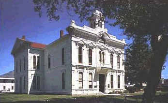 Courthouse