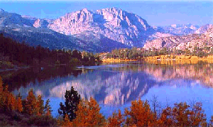 June Lake