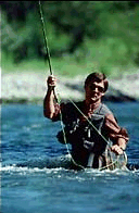 Fly Fishing
